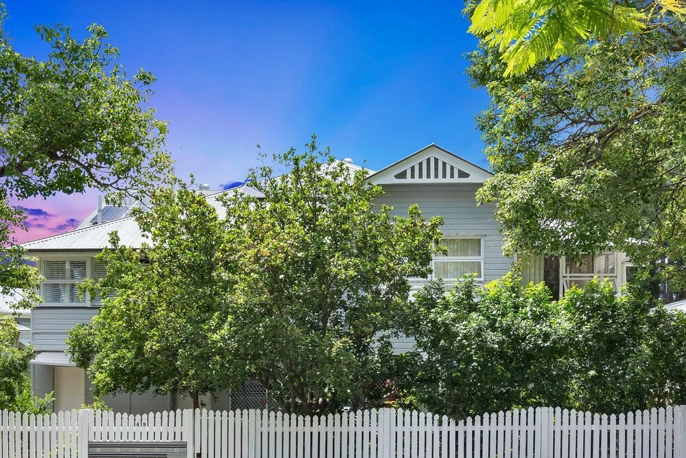 Sensational 1 Bedroom Apartment New Farm