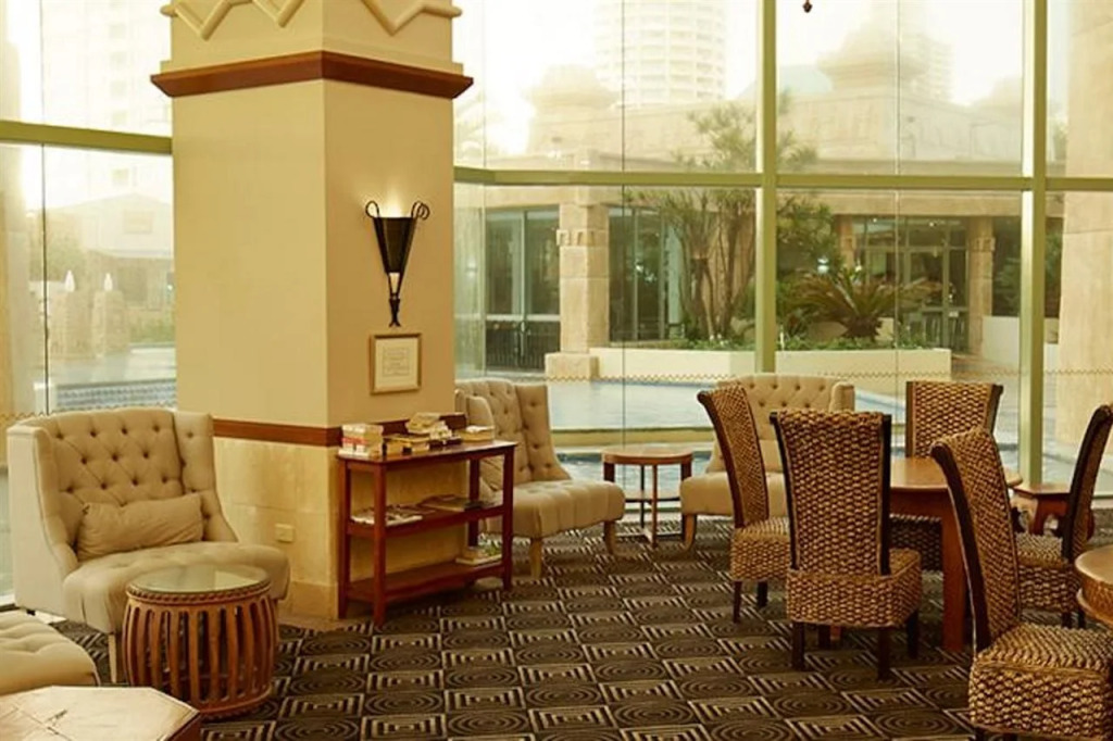 Mantra Sun City