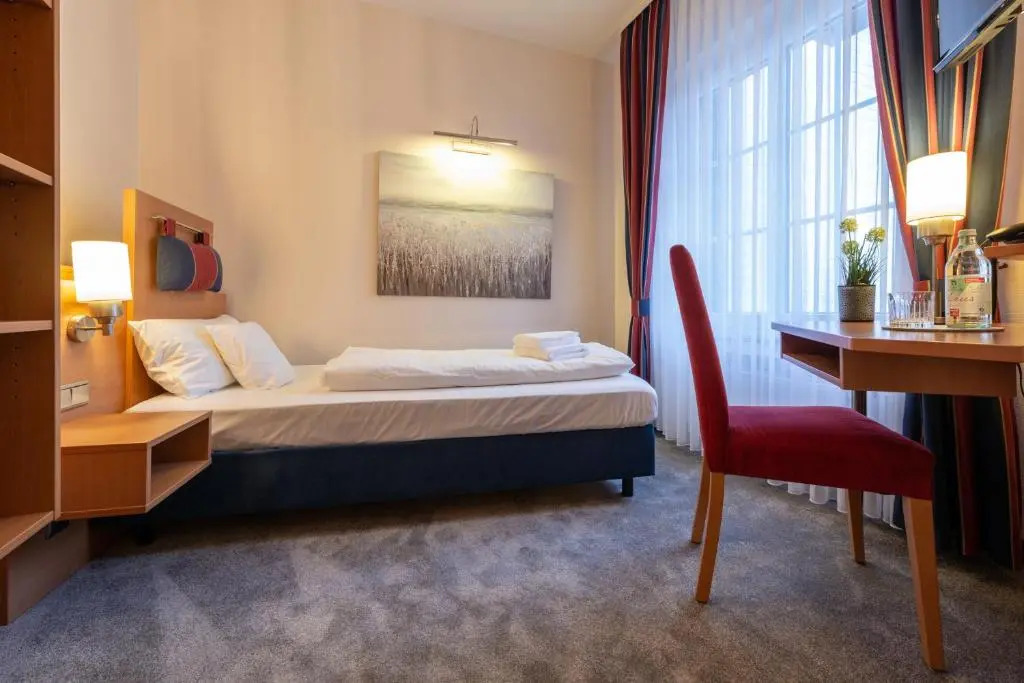Hotel Werk II