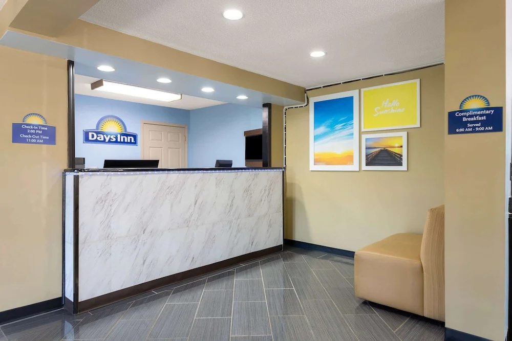 Days Inn Greensboro Airport