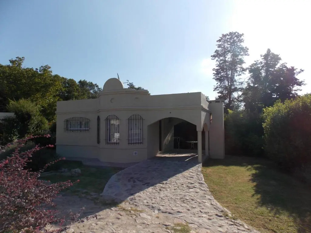 Villa Camila