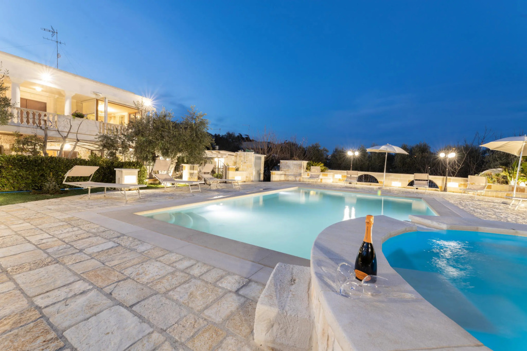 Appartamento Daunia  - Puglia