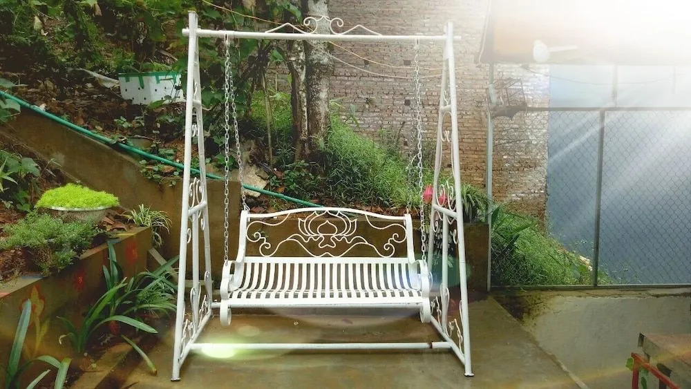 The Hill Sapa Homestay