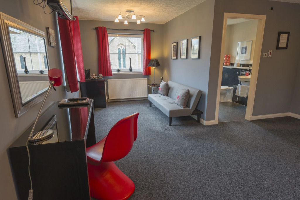 Dionard Guest House