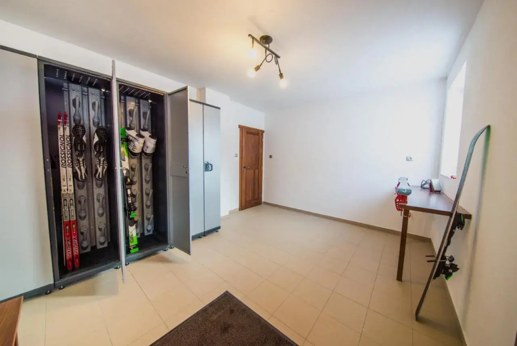 Apartmány Bílá 188
