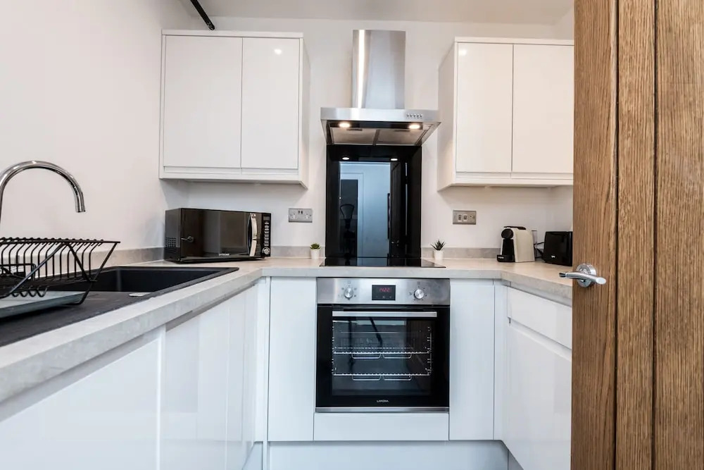 Prestige STAY Aparthotel 42 Stanley St
