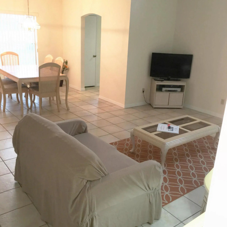 Indian Wells 3Br Pool Pets BP73