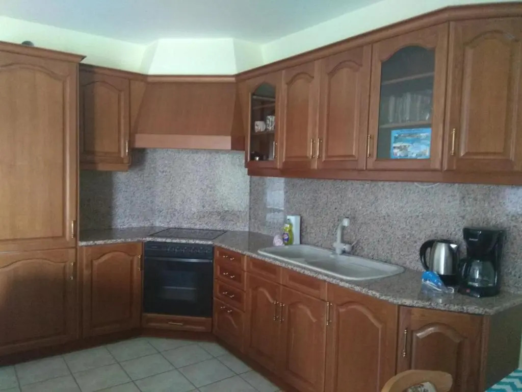 Simos Apartments