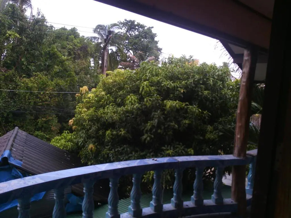 Baan Klong House