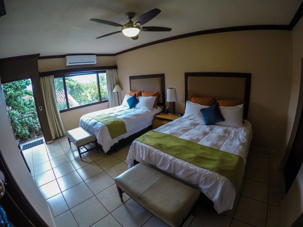 Humuya Inn