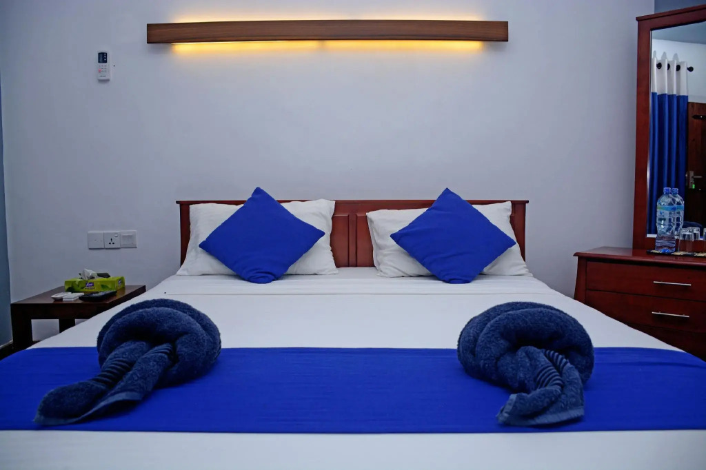 Hotel Thilon