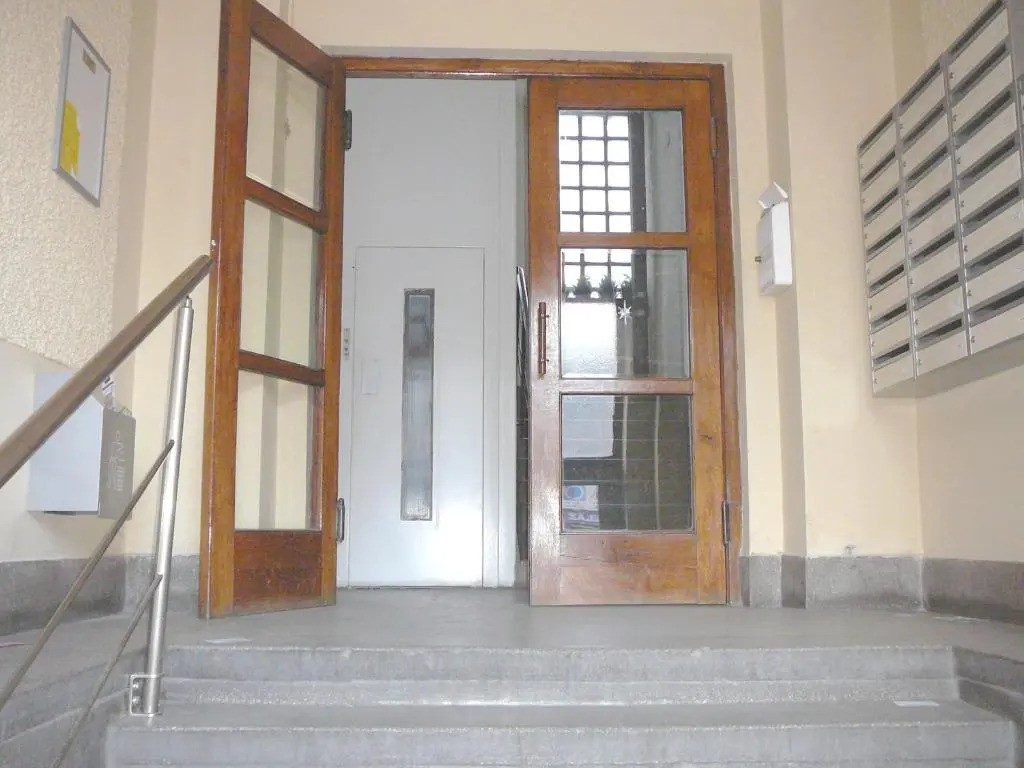 Balkan-inn Studio Centar apartment