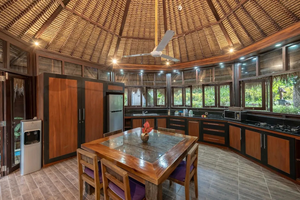 Villa Bali Village