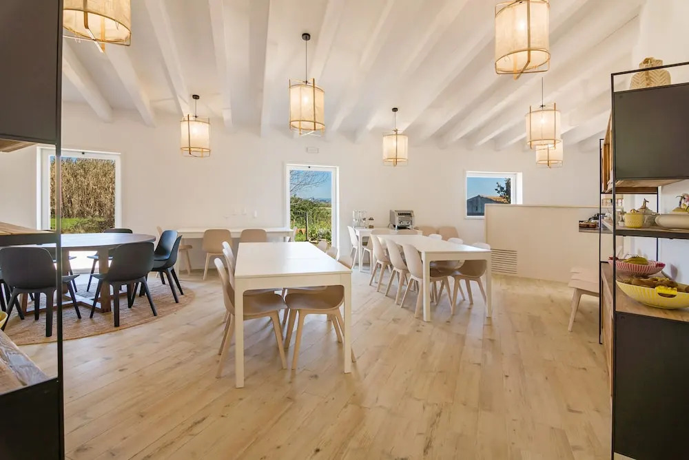 Tijosa Eco-House Camp
