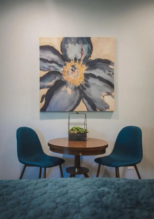 The Respite - Bed and Breakfast