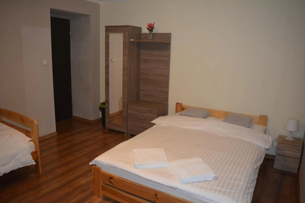 Sieraton Pokoje i Apartament