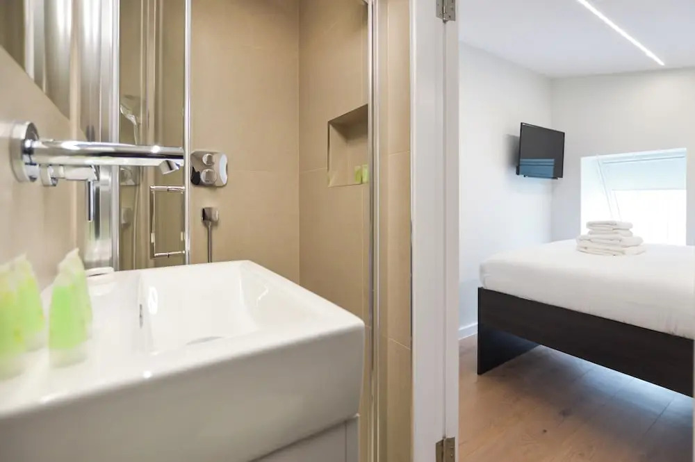 StayPrime Fitzrovia Serviced Apartments