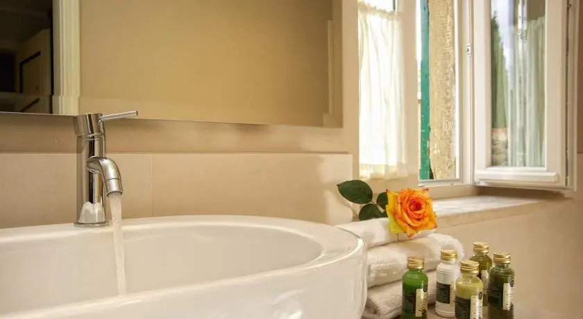 Villa di Piazzano - Small Luxury Hotels of the World