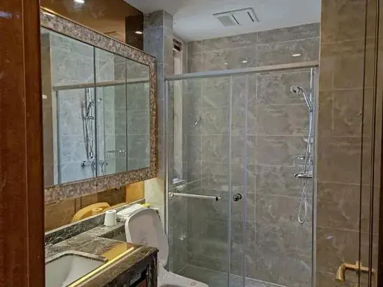 Qidong Linhai Holiday Apartments