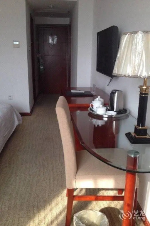 Xitianyou Hotel - Shanghai
