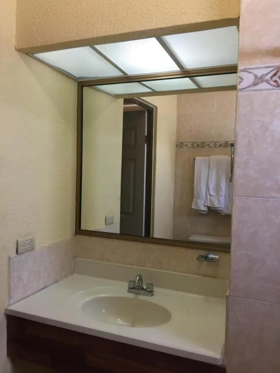 Aparthotel - El Ejecutivo
