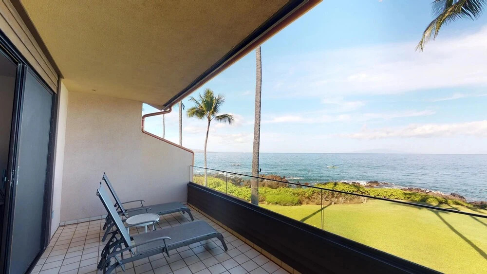 Makena Surf Resort #F-209 by Ali'i Resorts