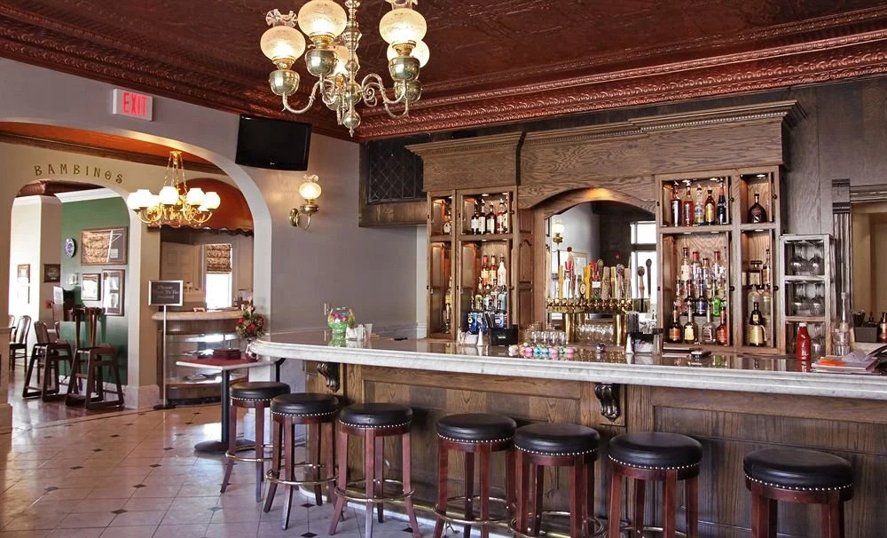 The Union Hotel