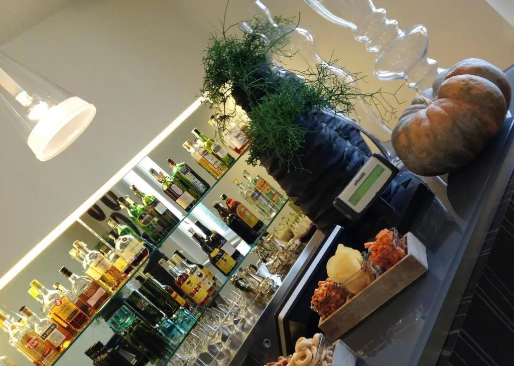 Delfina Palace Hotel