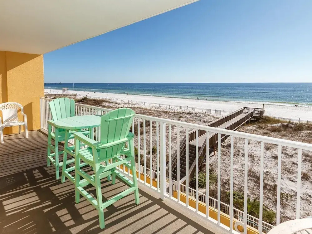 Gulf Dunes 316 - Coastal Bliss