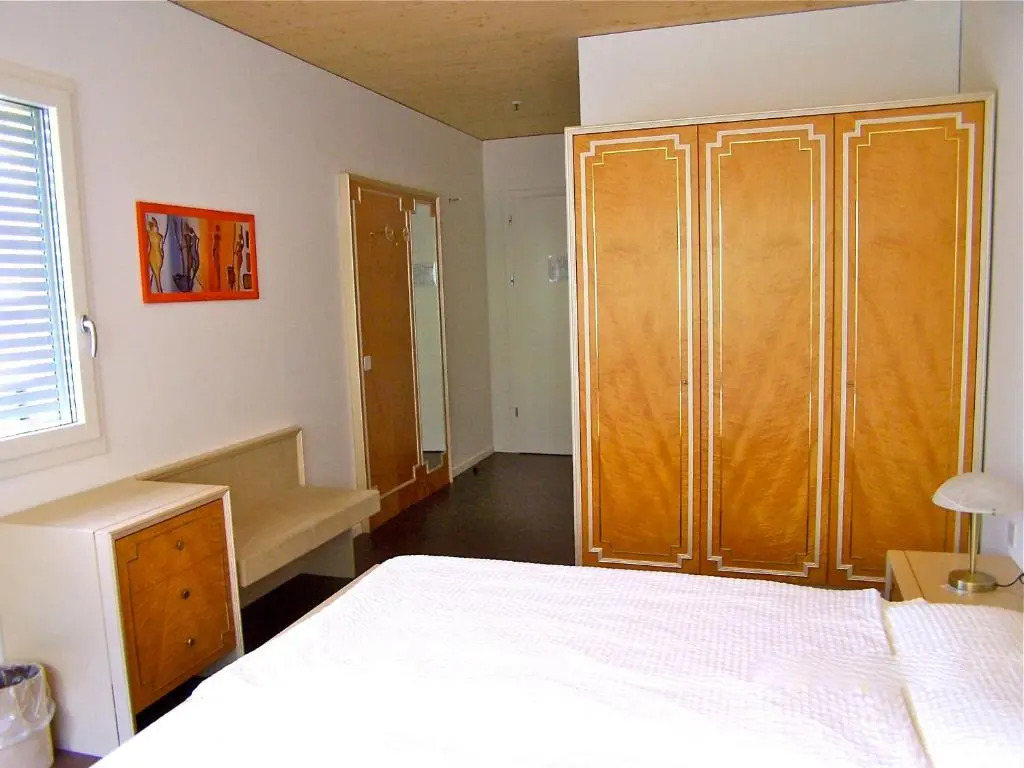 Hotel Pizzo Vogorno