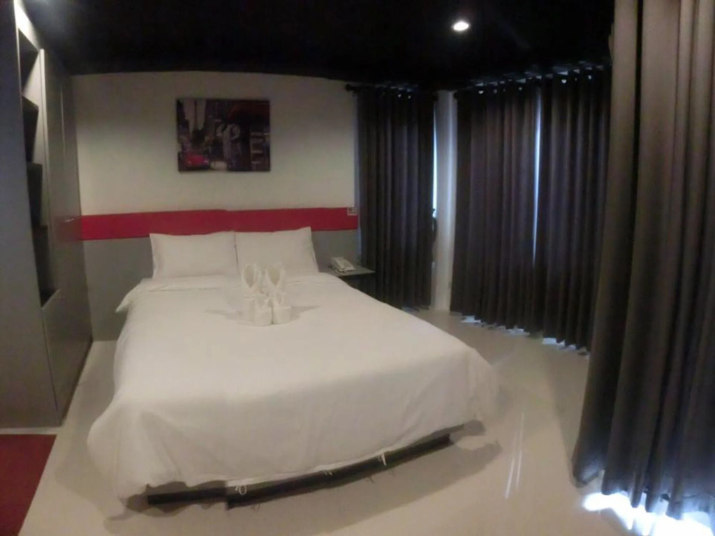 Avenue Residence