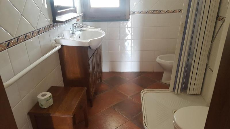 Agriturismo Serra San Biagio