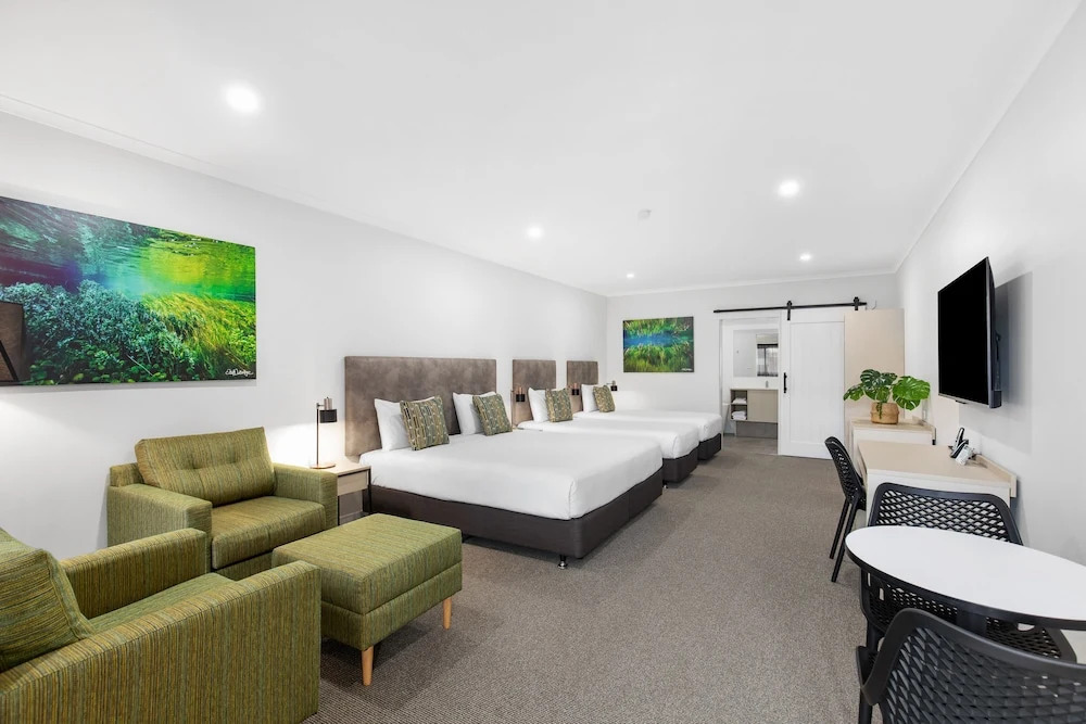 Quality Inn Presidential