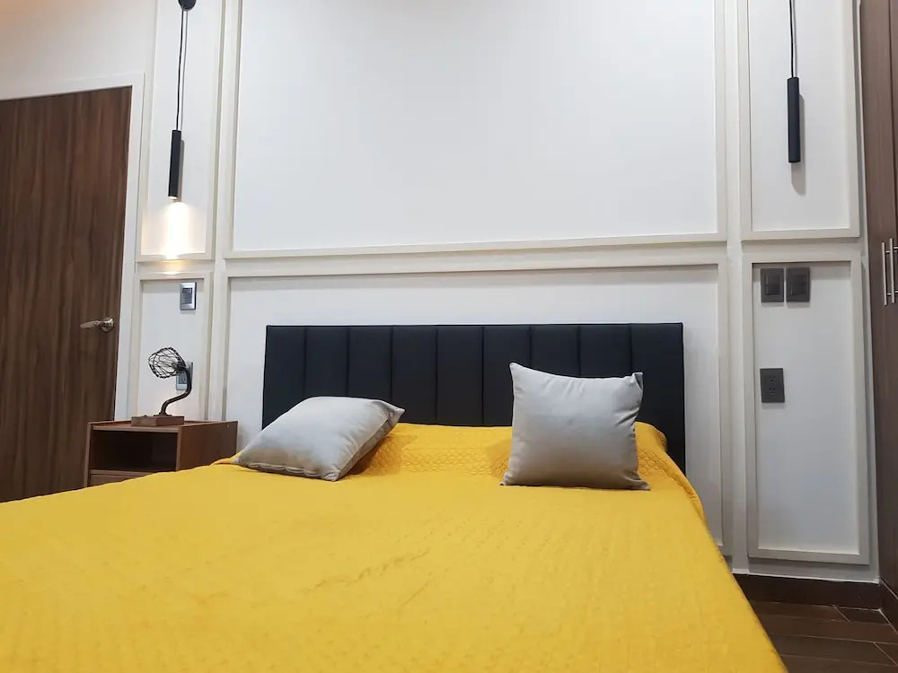 Casa Moreno Deluxe