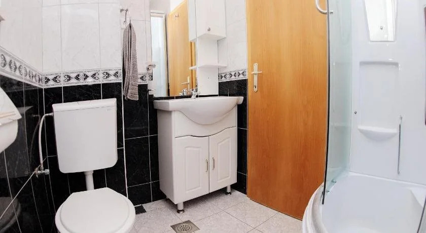 Darijan Apartments