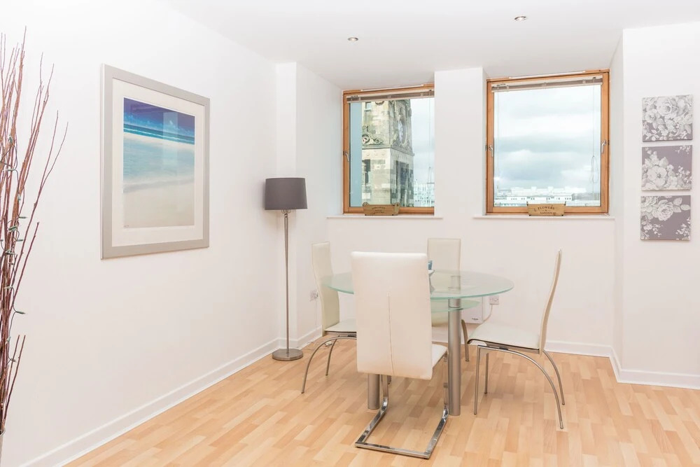 The View - Donnini Apartments