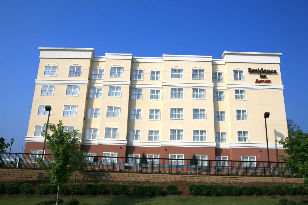 Residence Inn Birmingham Hoover