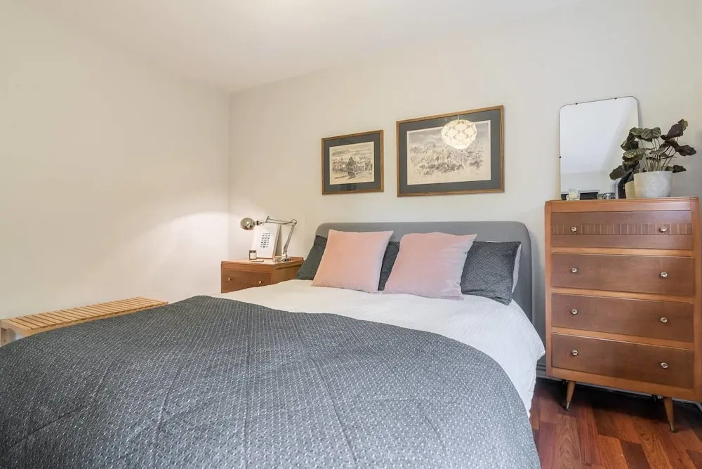 Lovely, Cosy 1 bed in Holloway