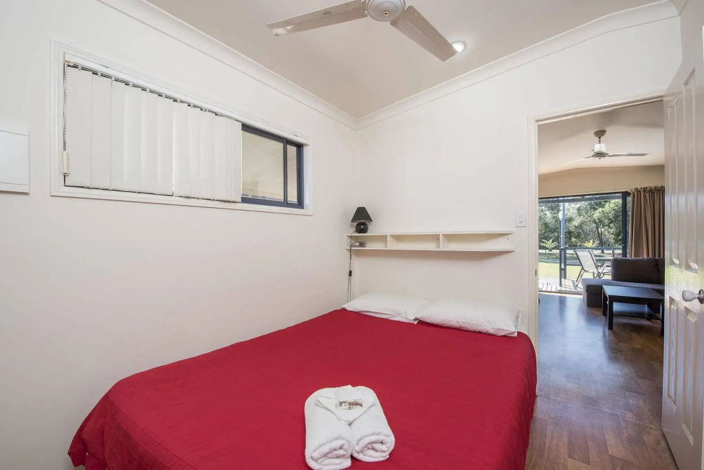 Ballina Beach Nature Resort