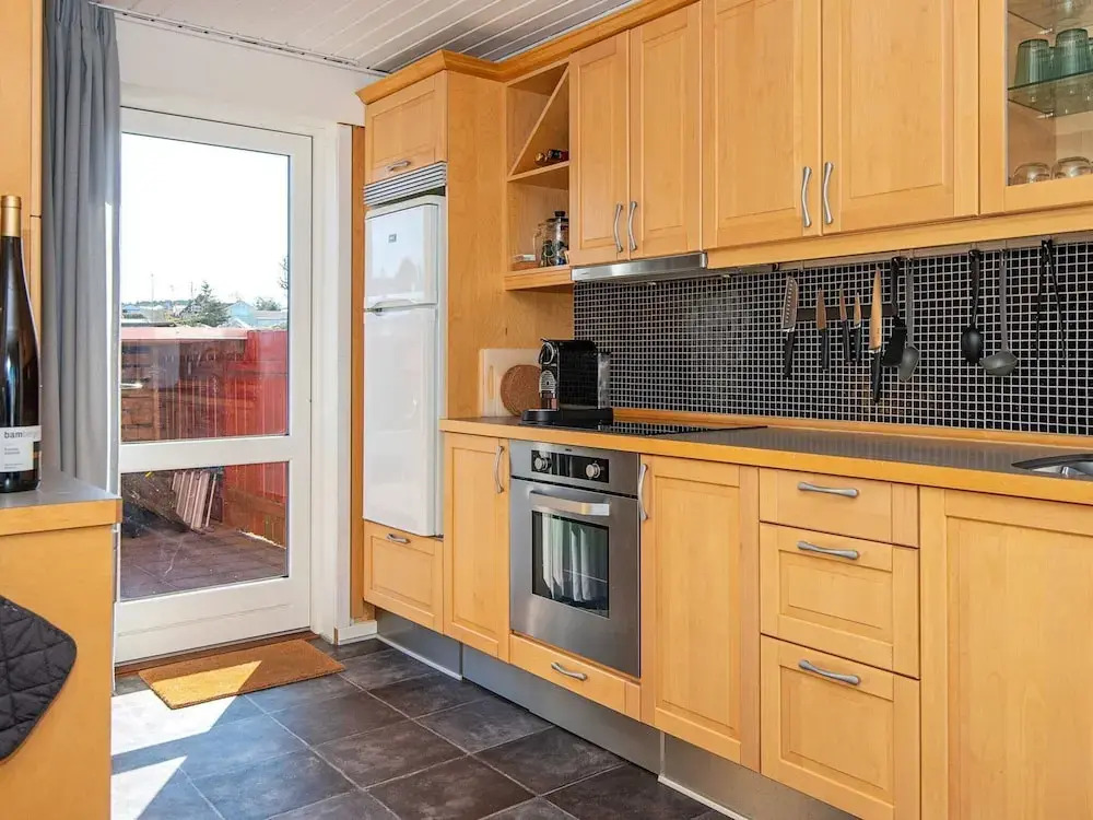 4 Star Holiday Home in Ebeltoft