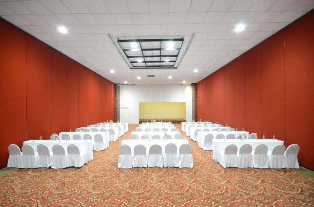 Hotel Misión Grand Juriquilla