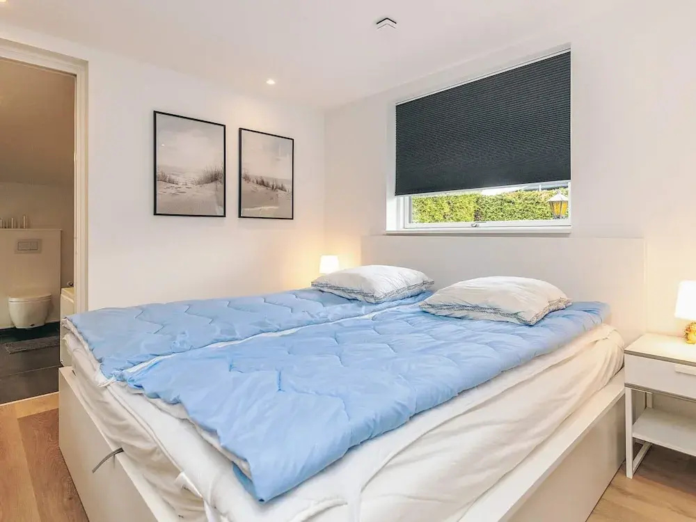 4 Star Holiday Home in Vaeggerlose