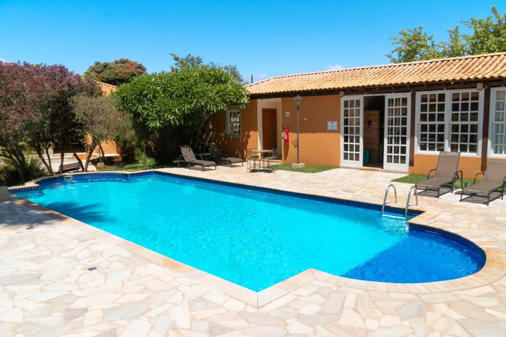 Vila Real Hotel