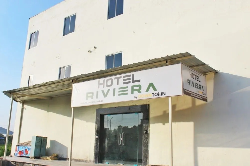 Hotel Reivera