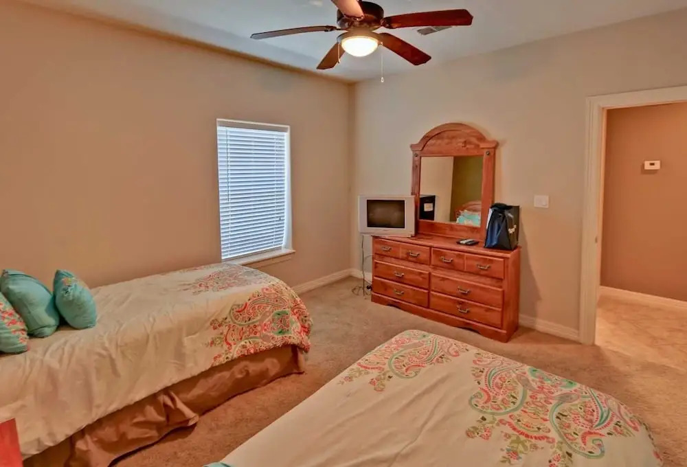 Sea Glass 6 2 Bedroom Condo