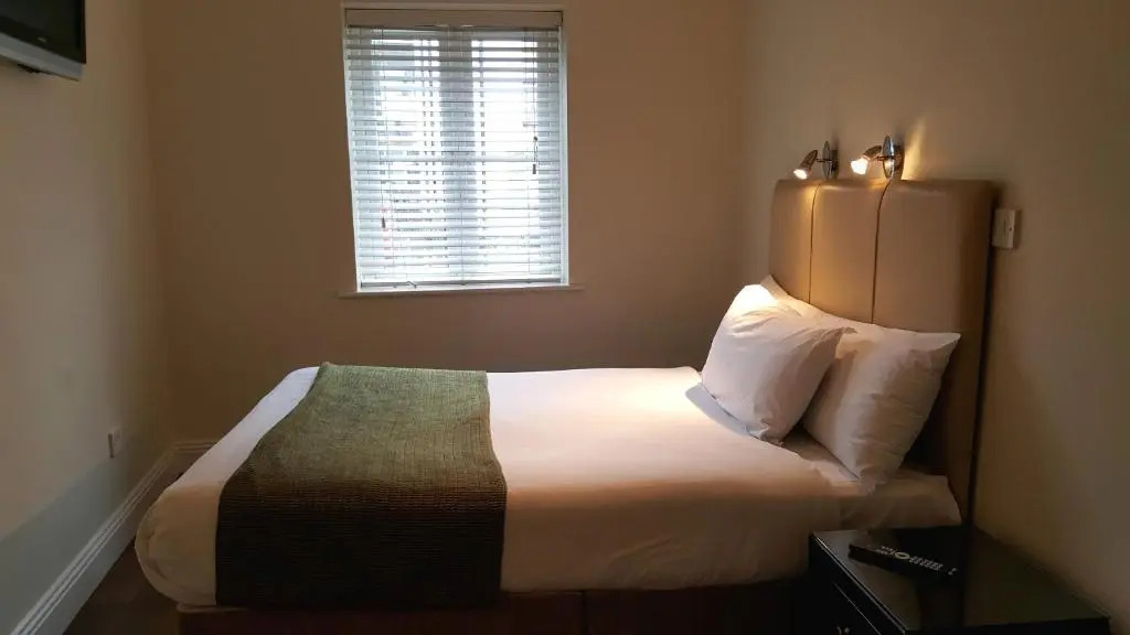 St Bridgets Apartments