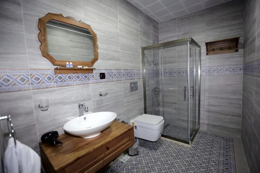 Kadilar Pasazade Konagi Butik Otel