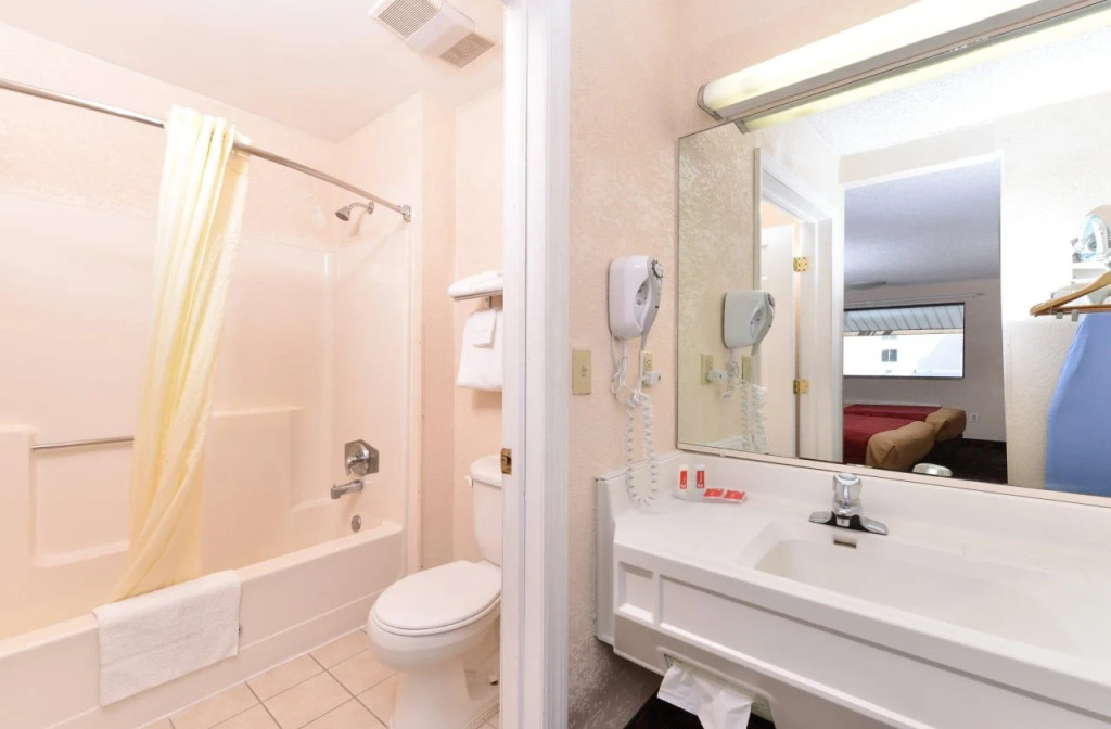 Bellmawr Economy Inn Bellmawr-Philadelphia Area