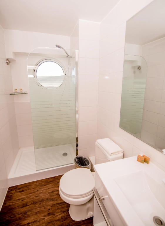 Gran Cavancha Hotel & Apartment
