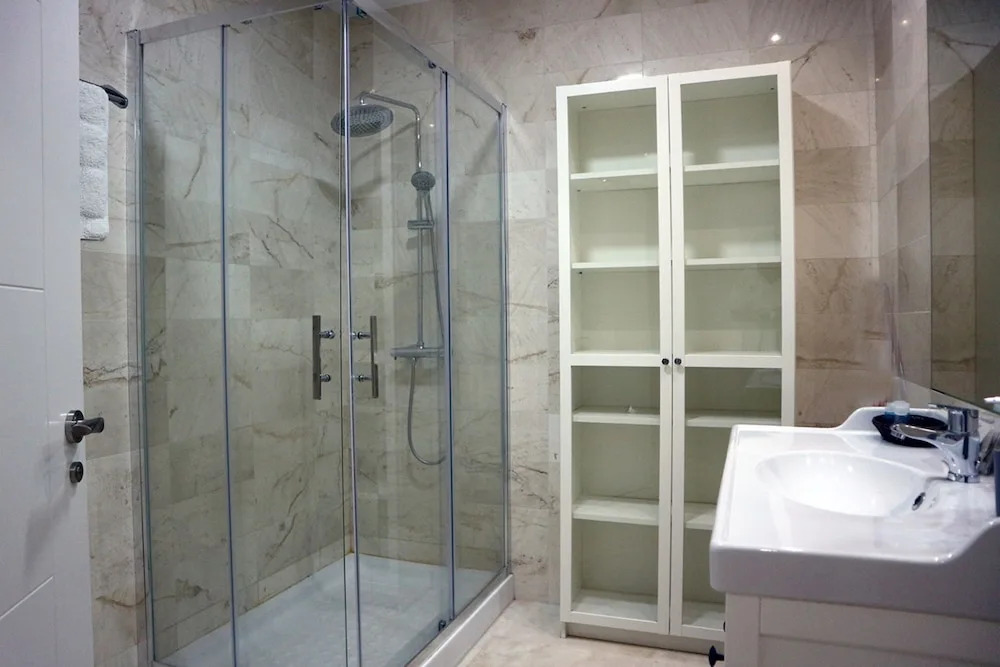 107464 Apartment In Fuengirola